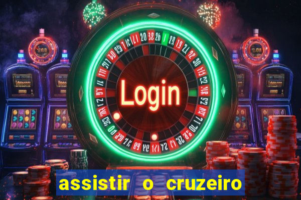 assistir o cruzeiro das loucas